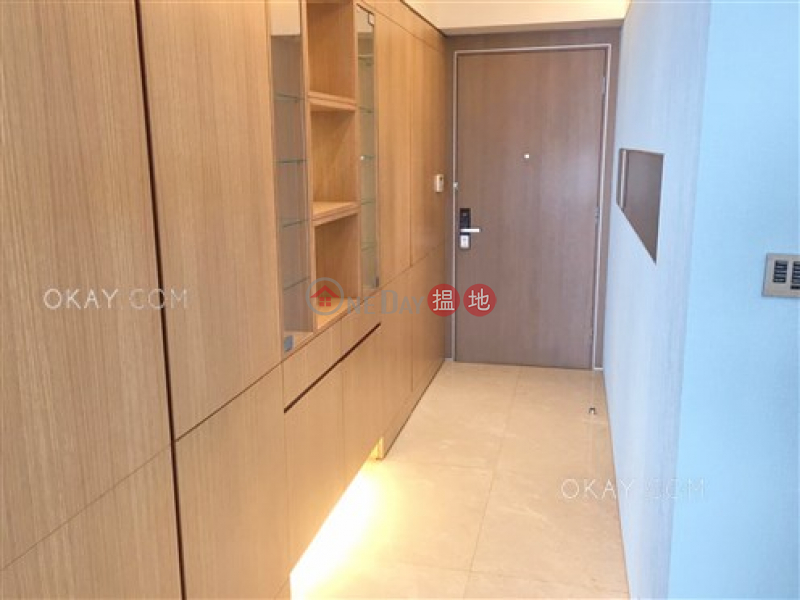 Property Search Hong Kong | OneDay | Residential Rental Listings | Stylish 3 bedroom on high floor with rooftop & parking | Rental