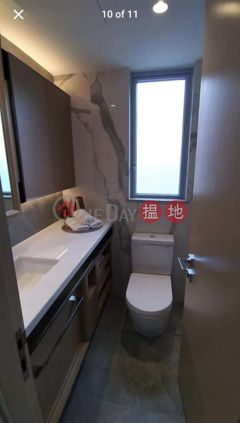 Property Search Hong Kong | OneDay | Residential, Rental Listings | 2 BEDROOMS RESIGLOW BONHAM