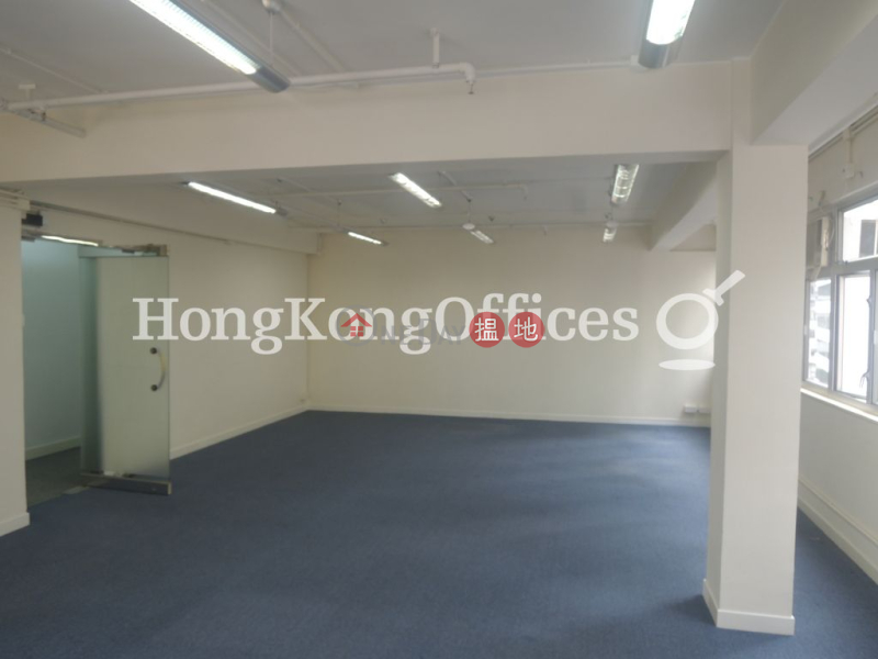 Office Unit for Rent at Sea Bird House | 22-28 Wyndham Street | Central District, Hong Kong | Rental HK$ 32,445/ month