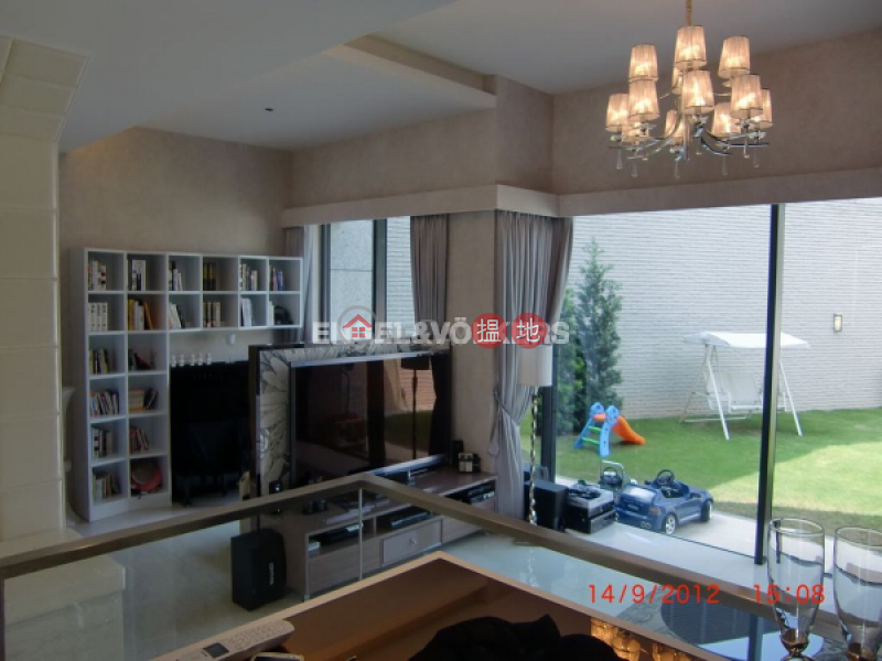 3 Bedroom Family Flat for Sale in Kwu Tung | Valais 天巒 Sales Listings