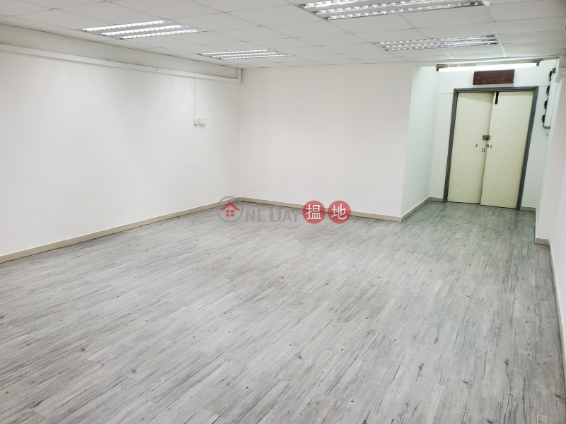 Property Search Hong Kong | OneDay | Industrial, Sales Listings | good layout , 2 main door