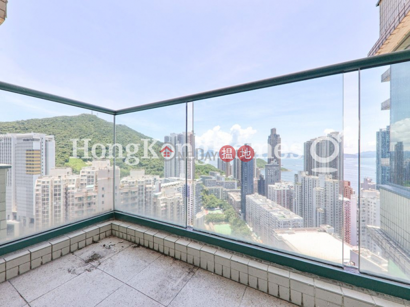 3 Bedroom Family Unit for Rent at University Heights Block 2, 23 Pokfield Road | Western District | Hong Kong Rental, HK$ 37,000/ month