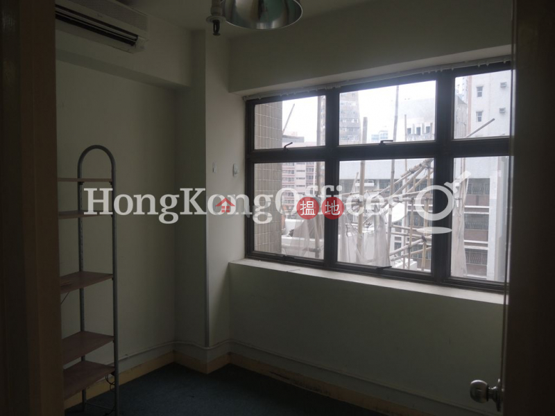 Property Search Hong Kong | OneDay | Office / Commercial Property | Rental Listings | Office Unit for Rent at Simsons Commercial Building