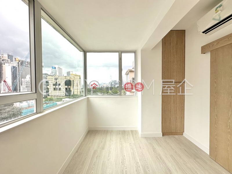 HK$ 27,500/ month Ming Sun Building Eastern District | Popular 2 bedroom in Tin Hau | Rental