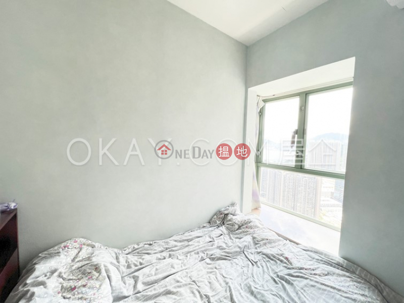 HK$ 8.8M, Block 2 The Grandiose, Sai Kung Charming 2 bed on high floor with sea views & balcony | For Sale