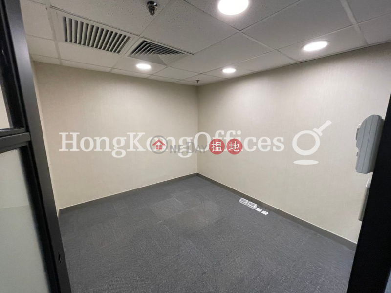 Property Search Hong Kong | OneDay | Office / Commercial Property Rental Listings Office Unit for Rent at Wing On Plaza