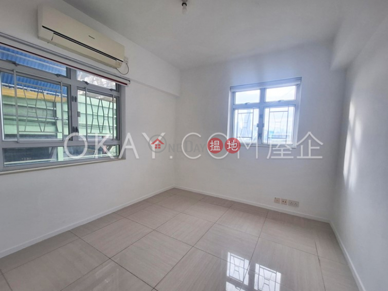 Nicely kept 3 bedroom with balcony | Rental | 59-65 Paterson Street | Wan Chai District, Hong Kong Rental HK$ 42,000/ month