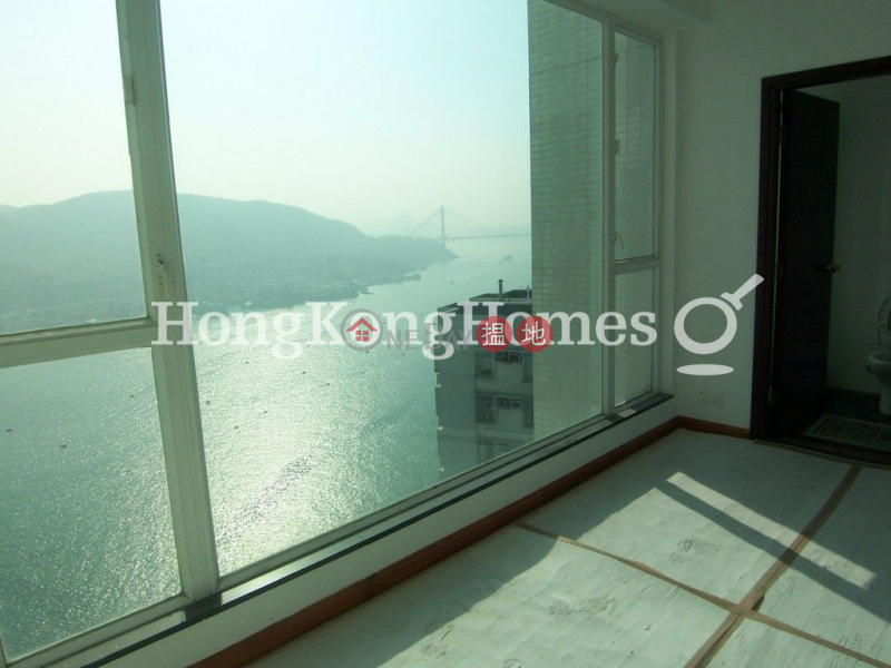 HK$ 34,500/ 月|壹號九龍山頂-荃灣-壹號九龍山頂4房豪宅單位出租