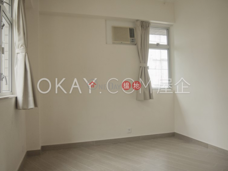 Tasteful 2 bedroom on high floor with rooftop | Rental | Jing Tai Garden Mansion 正大花園 Rental Listings