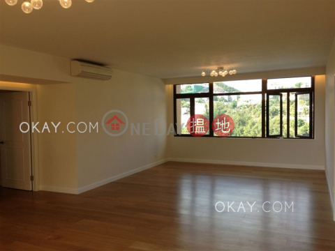 Stylish 3 bedroom with balcony & parking | Rental | Celestial Garden 詩禮花園 _0