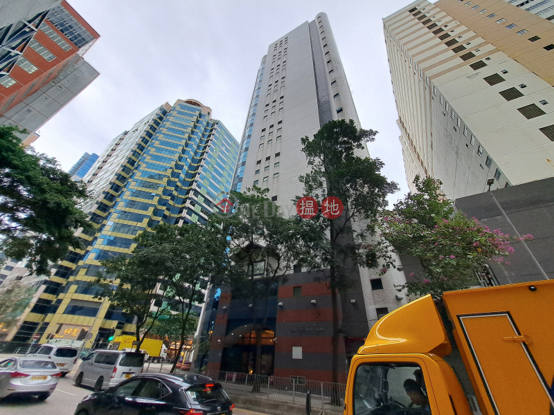 New Commerce Centre (匯貿中心),Sha Tin | ()(2)