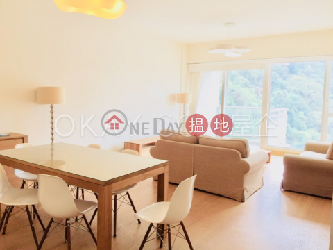 Beautiful 3 bedroom with balcony & parking | Rental | The Altitude 紀雲峰 _0