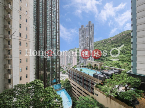 3 Bedroom Family Unit at The Legend Block 3-5 | For Sale | The Legend Block 3-5 名門 3-5座 _0