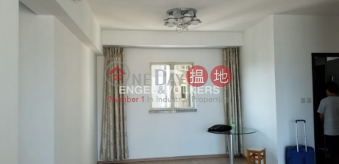 3 Bedroom Family Flat for Sale in Tai Kok Tsui | Shining Heights 亮賢居 _0