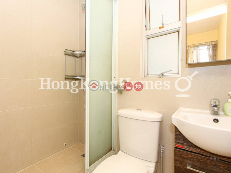 Property Search Hong Kong | OneDay | Residential | Sales Listings | 1 Bed Unit at Fasteem Mansion | For Sale