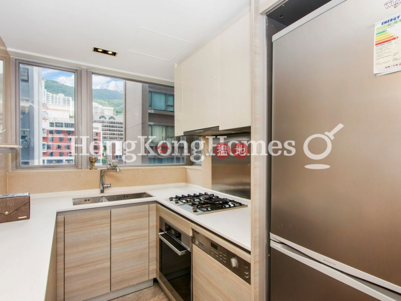 HK$ 45,000/ month | The Summa Western District | 2 Bedroom Unit for Rent at The Summa