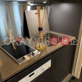 Stylish 1 bedroom on high floor with balcony | Rental | Castle One By V CASTLE ONE BY V _0