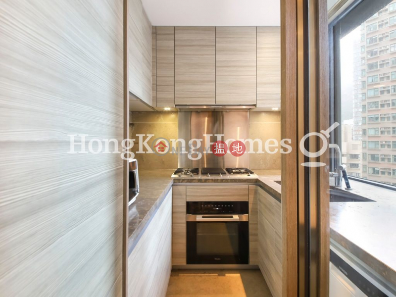 Azura | Unknown | Residential | Rental Listings HK$ 90,000/ month