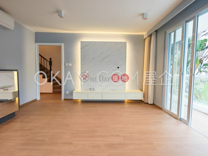 香港搵樓|租樓|二手盤|買樓| 搵地 | 住宅-出租樓盤-4房2廁,海景,獨立屋相思灣村48號出租單位