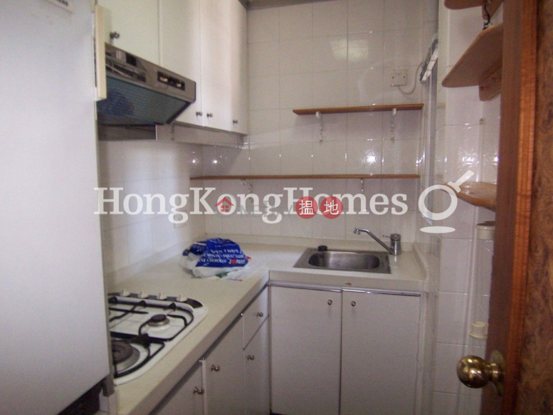 Studio Unit at St Louis Mansion | For Sale | St Louis Mansion 雨時大廈 Sales Listings