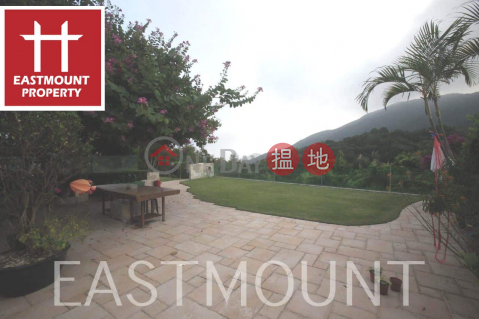 Clearwater Bay Villa House | Property For Sale and Lease in Casa Del Mar, Kam Shue Road 甘澍路-Charming Garden House | 10 Kam Shue Road 甘澍路10號 _0