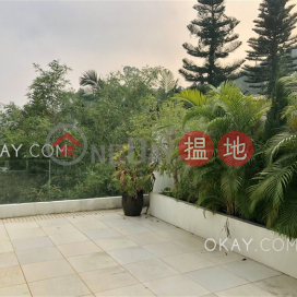 Gorgeous house with sea views, rooftop & terrace | Rental | Habitat 立德台 _0