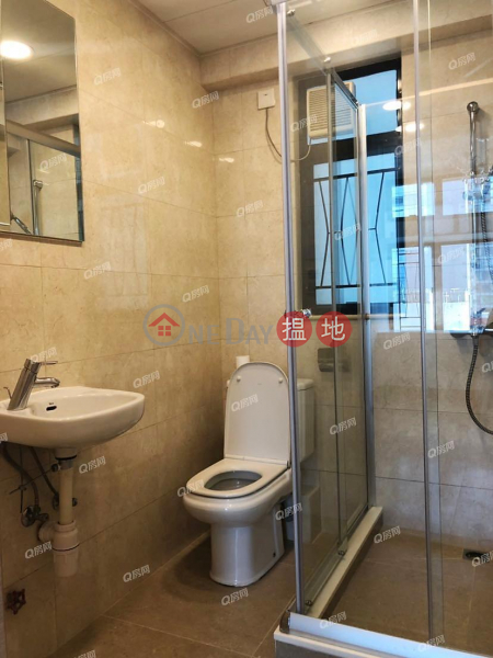 HK$ 12.8M | Elizabeth House Block A | Wan Chai District, Elizabeth House Block A | 3 bedroom High Floor Flat for Sale