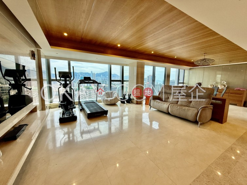 Property Search Hong Kong | OneDay | Residential | Sales Listings Luxurious 2 bedroom with balcony & parking | For Sale