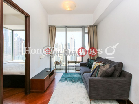 1 Bed Unit at One Pacific Heights | For Sale | One Pacific Heights 盈峰一號 _0