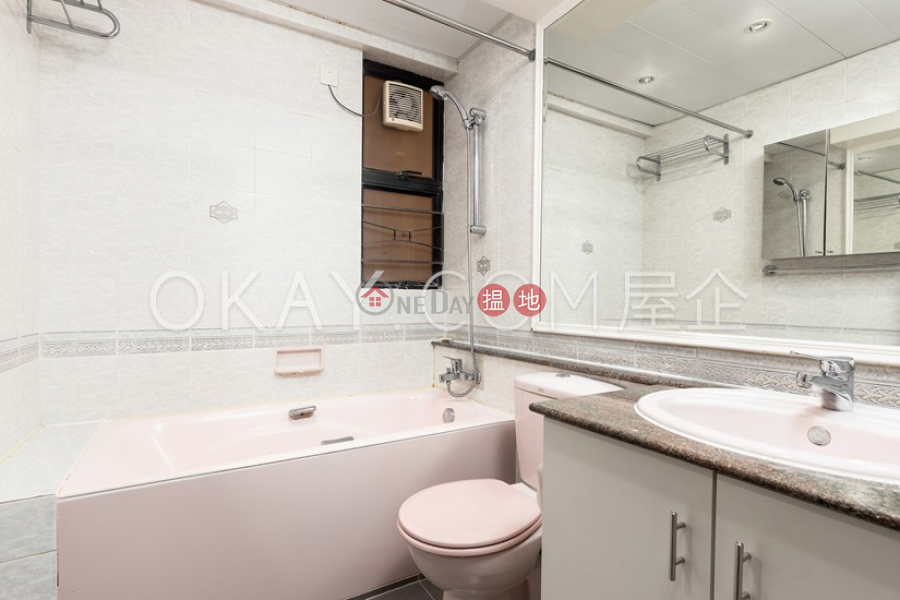 HK$ 42,000/ month, Elegant Terrace Tower 2, Western District, Unique 3 bedroom on high floor with balcony & parking | Rental