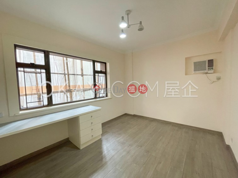HK$ 48,000/ month | Yee Lin Mansion Western District Tasteful 3 bedroom with parking | Rental