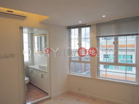 Popular 1 bedroom with balcony | For Sale | 19 Old Bailey Street 奧卑利街19號 _0