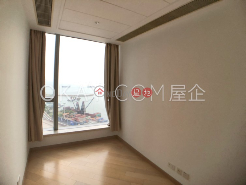 香港搵樓|租樓|二手盤|買樓| 搵地 | 住宅出租樓盤-4房2廁,星級會所天璽21座6區(彗鑽)出租單位