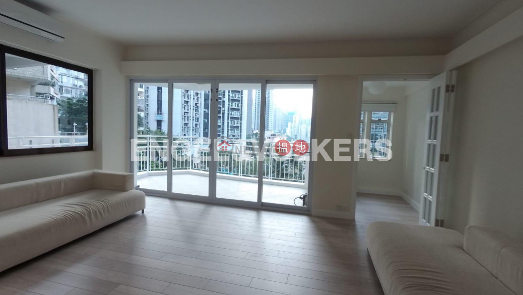 4 Bedroom Luxury Flat for Rent in Central Mid Levels | Grand House 柏齡大廈 Rental Listings