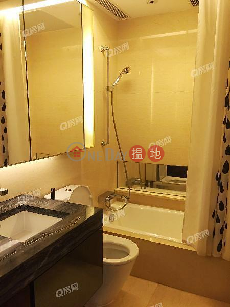 HK$ 39,000/ month The Cullinan, Yau Tsim Mong The Cullinan | 1 bedroom Mid Floor Flat for Rent