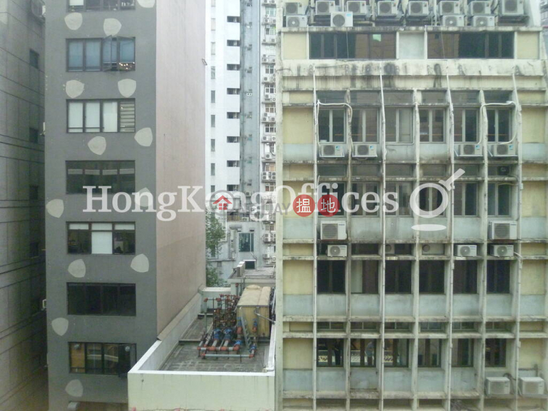 六基大廈寫字樓租單位出租|中區六基大廈(Lucky Building)出租樓盤 (HKO-33650-ABFR)