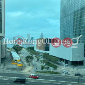 Office Unit for Rent at Far East Finance Centre | Far East Finance Centre 遠東金融中心 _0