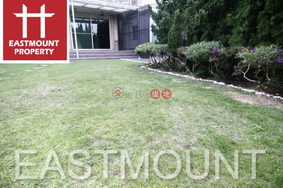 Property Search Hong Kong | OneDay | Residential | Sales Listings | Sai Kung Village House | Property For Sale and Lease in Royal Garden, Wo Mei 窩尾御庭園-Duplex with garden
