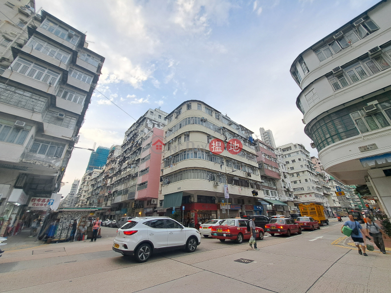 1G-1J Wong Chuk Street (黃竹街1G-1J號),Sham Shui Po | ()(5)