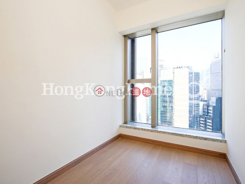 3 Bedroom Family Unit at My Central | For Sale 23 Graham Street | Central District Hong Kong Sales | HK$ 36M