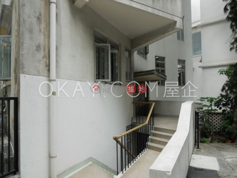 HK$ 35,000/ month, 5K Bowen Road Central District | Rare 2 bedroom in Mid-levels Central | Rental