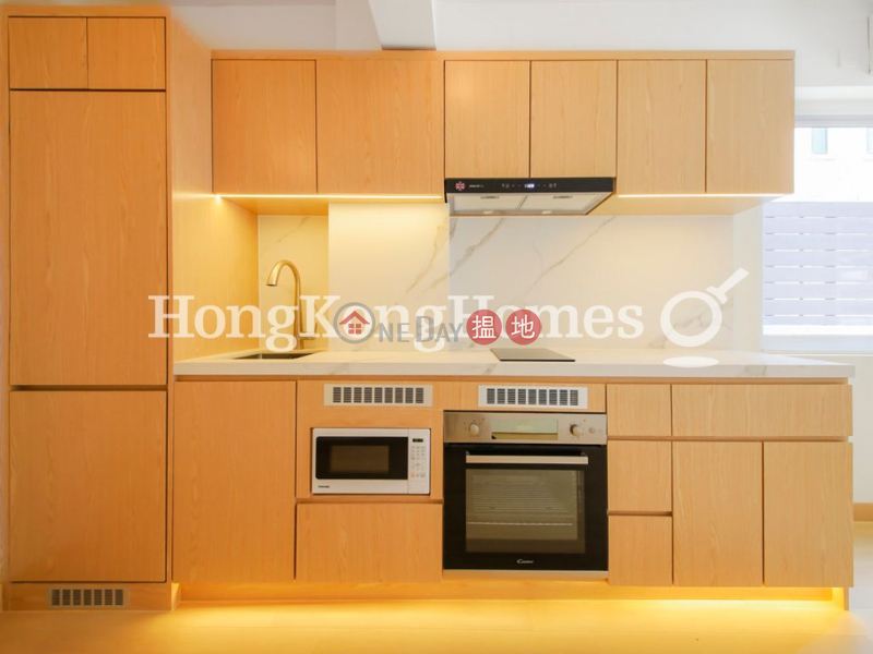 1-3 Shin Hing Street | Unknown | Residential, Rental Listings, HK$ 30,000/ month