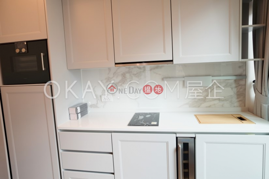 Property Search Hong Kong | OneDay | Residential, Rental Listings, Unique 1 bedroom with balcony | Rental