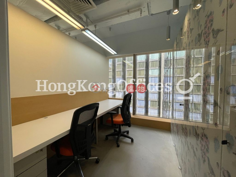 HK$ 37,695/ month Wing On Plaza Yau Tsim Mong Office Unit for Rent at Wing On Plaza