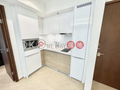 1房1廁,露台曉寓出租單位, 曉寓 The Hillside | 灣仔區 (OKAY-R368284)_0