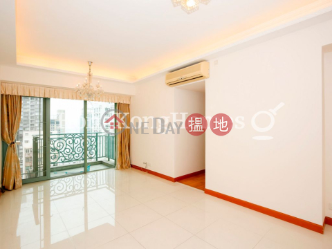 3 Bedroom Family Unit for Rent at Bon-Point | Bon-Point 雍慧閣 _0