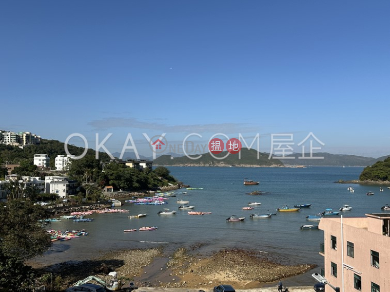 Tasteful house with terrace, balcony | For Sale | 48 Sheung Sze Wan Village 相思灣村48號 Sales Listings