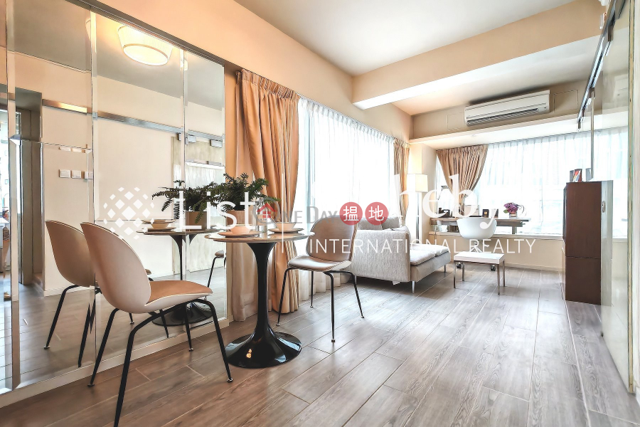 Property for Rent at The Johnston Suites with 1 Bedroom | The Johnston Suites 囍寓 Rental Listings