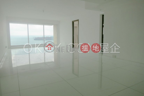 Exquisite 2 bedroom with balcony | Rental | Phase 3 Villa Cecil 趙苑三期 _0