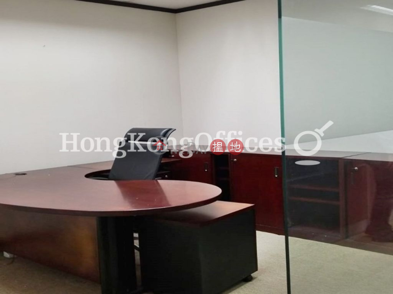 HK$ 84,993/ month Bank Of East Asia Harbour View Centre, Wan Chai District, Office Unit for Rent at Bank Of East Asia Harbour View Centre